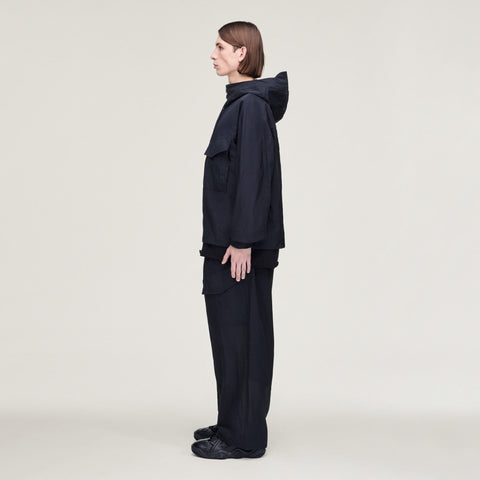 adidas Y-3 UT Straightleg Pants Black