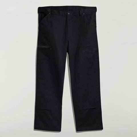 adidas Y-3 UT Twill Straight Pants