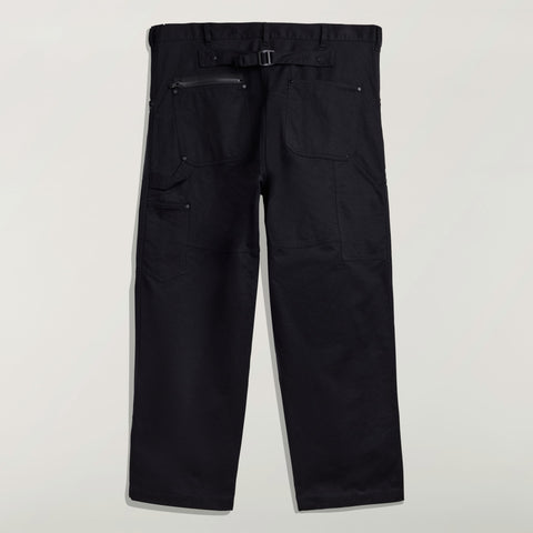 adidas Y-3 UT Twill Straight Pants