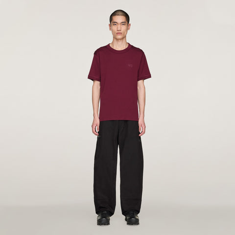 adidas Y-3 UT Twill Straight Pants