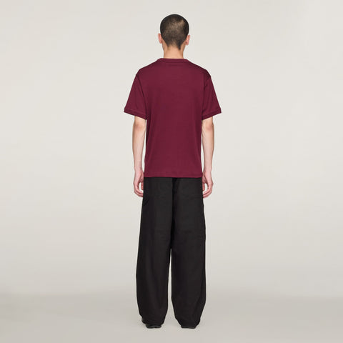 adidas Y-3 UT Twill Straight Pants