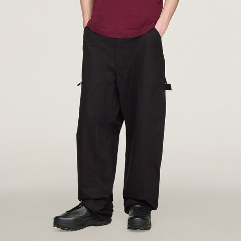 adidas Y-3 UT Twill Straight Pants