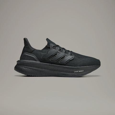 adidas Y-3 Ultraboost 5 Core Black