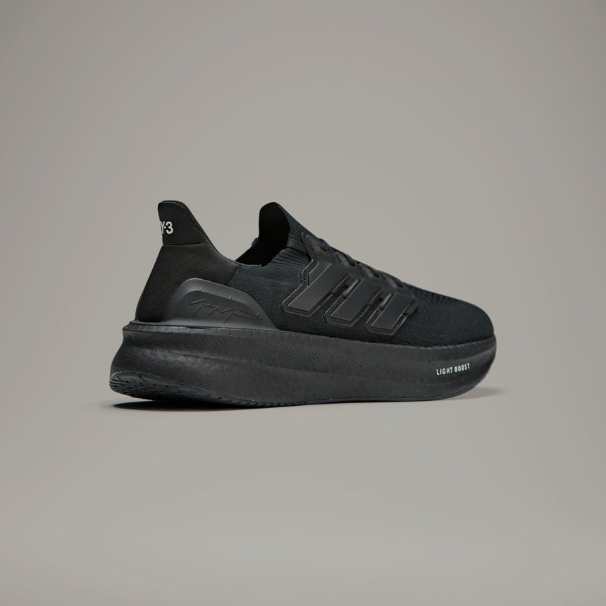 adidas Y-3 Ultraboost 5 Core Black