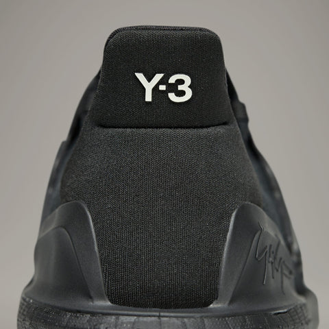 adidas Y-3 Ultraboost 5 Core Black