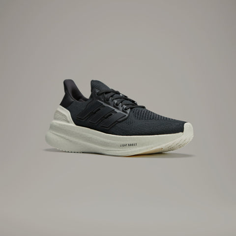 adidas Y-3 Ultraboost 5 Core Black / Alumina