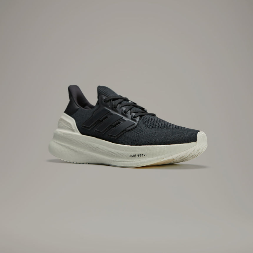 adidas Y-3 Ultraboost 5 Core Black / Alumina