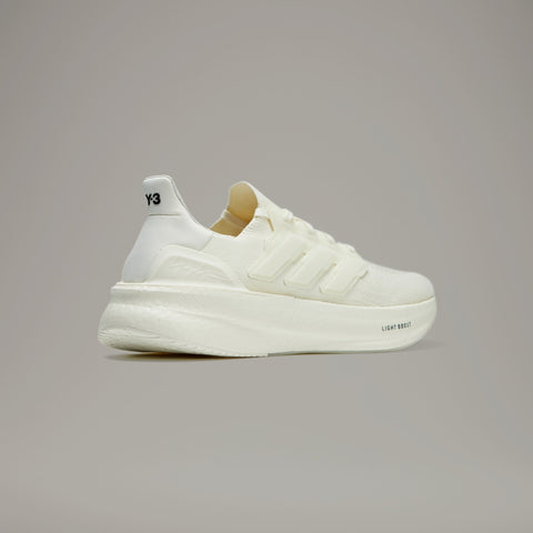 adidas Y-3 Ultraboost 5 Off White