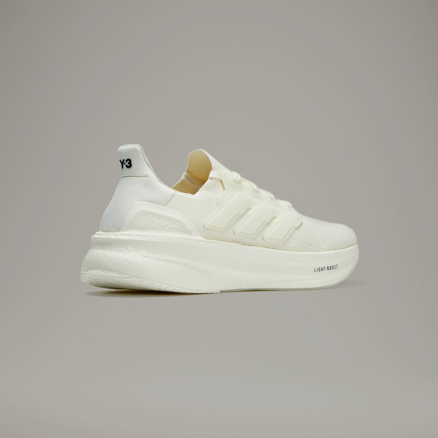 adidas Y-3 Ultraboost 5 Off White