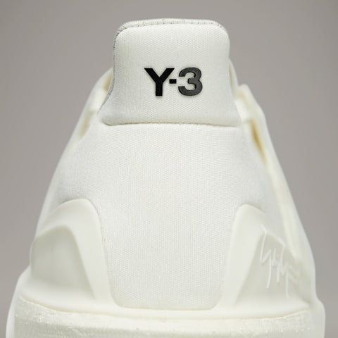 adidas Y-3 Ultraboost 5 Off White