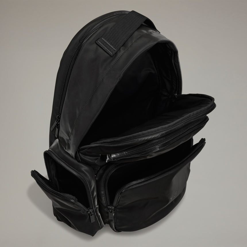 adidas Y-3 Utility Backpack Black