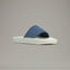 adidas Y-3 Water Slides Preloved Ink / Cream White