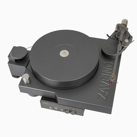 Zavfino ZV11X Granite Turntable