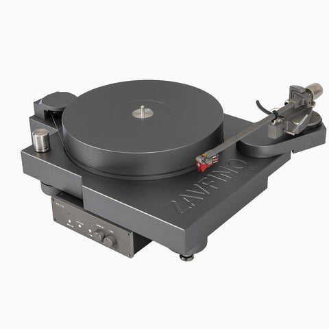 Zavfino ZV11X Granite Turntable