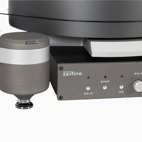 Zavfino Tera Nova ZV9X Turntable