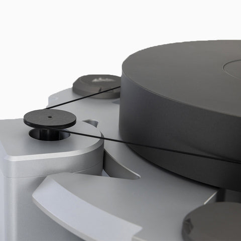 Zavfino Tera Nova ZV9X Turntable