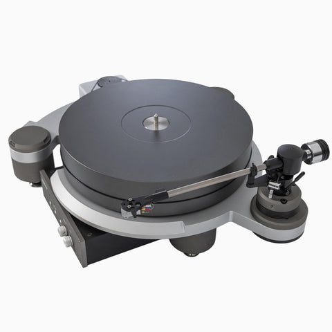Zavfino Tera Nova ZV9X Turntable