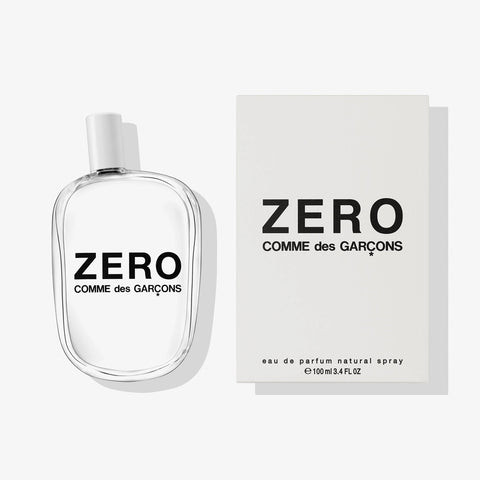 Comme des Garçons Parfums Zero 100ml