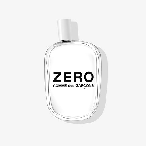 Comme des Garçons Parfums Zero 100ml