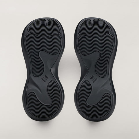 adidas Originals x AVAVAV Megaride Moonrubber Shoes Core Black / Utility Black / Grey Five