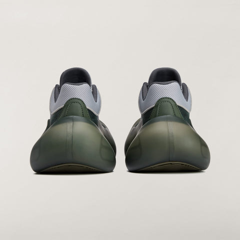 adidas Originals x AVAVAV Megaride Moonrubber Shoes Grey One / Grey Two / Night Cargo