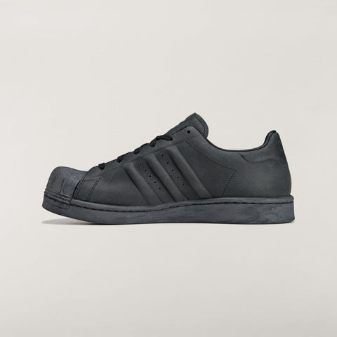 adidas Originals x AVAVAV Superstar Vacuum Leather Supplier Colour / Carbon / Grey Five