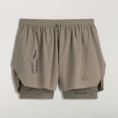 adidas Originals x Song For The Mute 2in1 Shorts Putty Beige