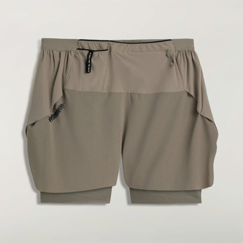 adidas Originals x Song For The Mute 2in1 Shorts Putty Beige