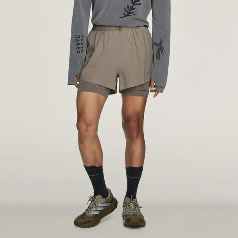 adidas Originals x Song For The Mute 2in1 Shorts Putty Beige