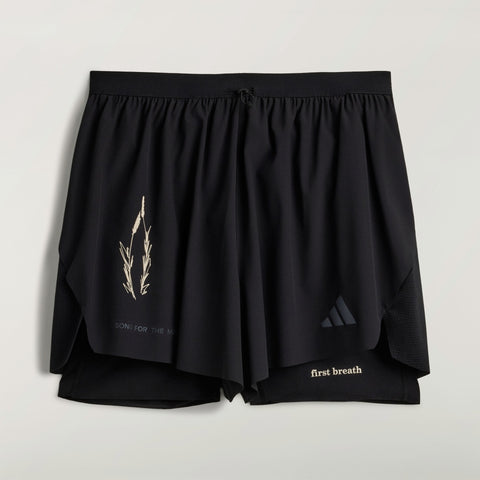 adidas Originals x Song For The Mute 2in1 Shorts Black