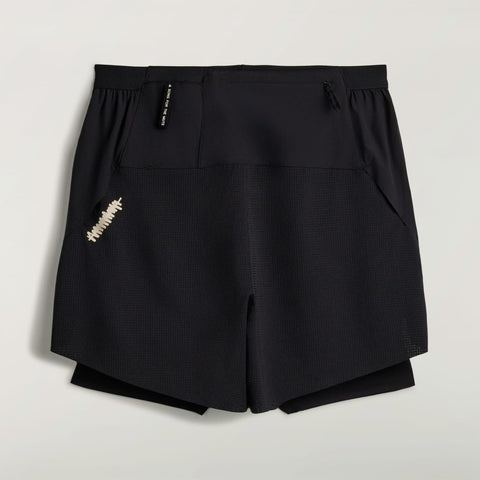 adidas Originals x Song For The Mute 2in1 Shorts Black