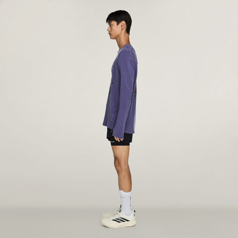adidas Originals x Song For The Mute 2in1 Shorts Black