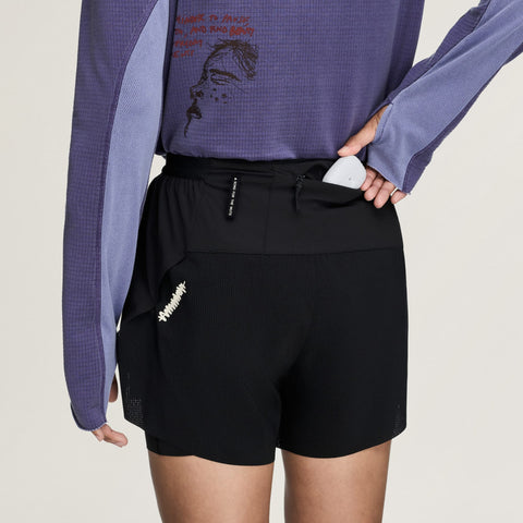 adidas Originals x Song For The Mute 2in1 Shorts Black