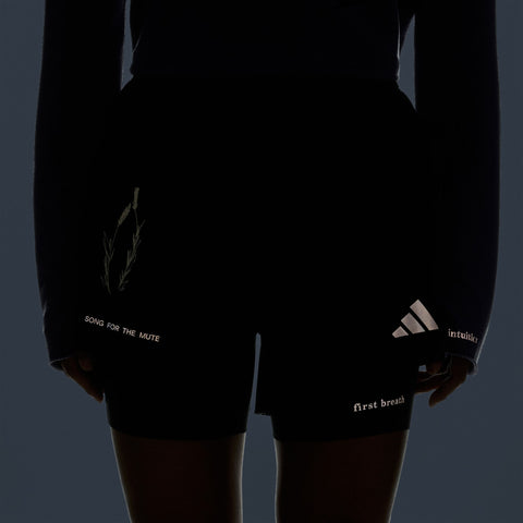 adidas Originals x Song For The Mute 2in1 Shorts Black