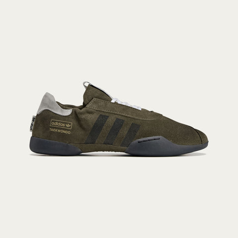 adidas Originals x SFTM Taekwando Mei W Cream White / Core Black / Cloud White