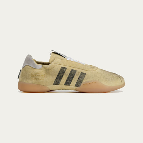 adidas Originals x SFTM Taekwando Mei W Cream White / Core Black / Cloud White