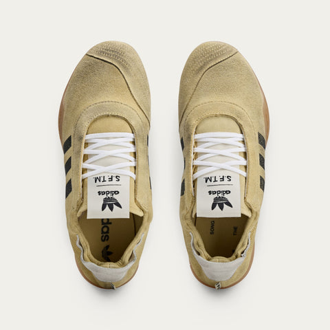 adidas Originals x SFTM Taekwando Mei W Cream White / Core Black / Cloud White