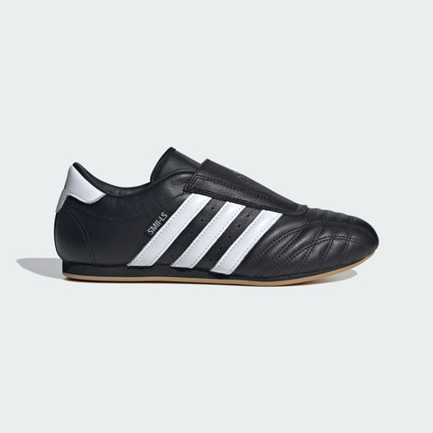 adidas Originals Taekwondo Core Black / Cloud White / Gum