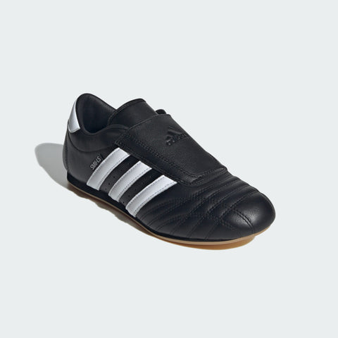 adidas Originals Taekwondo Core Black / Cloud White / Gum