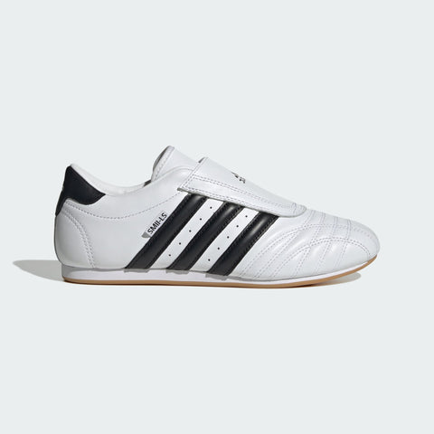 adidas Originals Taekwondo Cloud White / Core Black / Gum