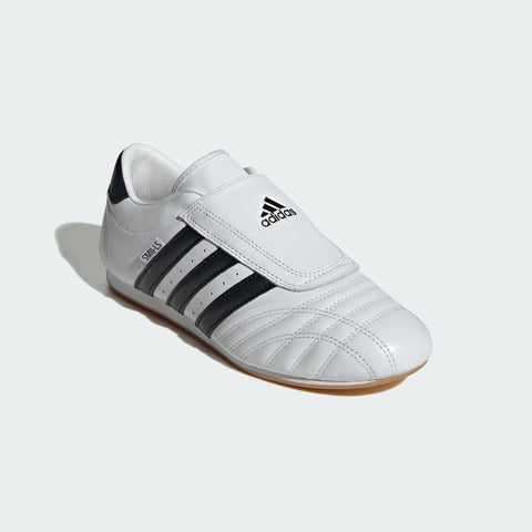 adidas Originals Taekwondo Cloud White / Core Black / Gum