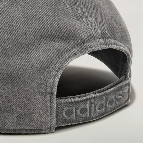 adidas Originals x AVAVAV Slashed Double Brim Cap Black