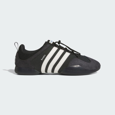 adidas Originals x Bad Bunny Ballerina Core Black / Chalk White / Carbon