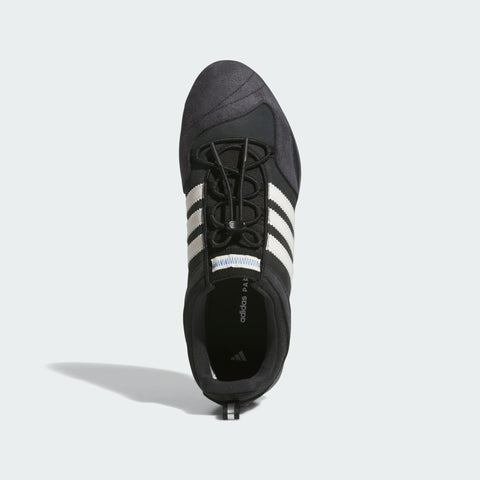 adidas Originals x Bad Bunny Ballerina Core Black / Chalk White / Carbon