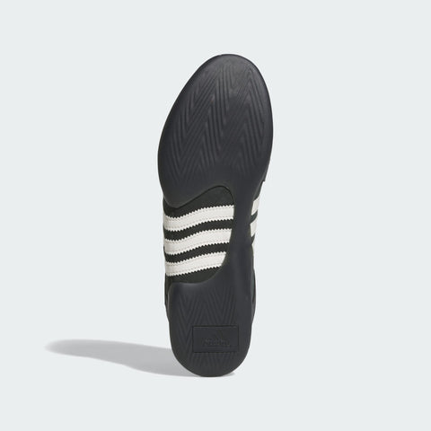 adidas Originals x Bad Bunny Ballerina Core Black / Chalk White / Carbon