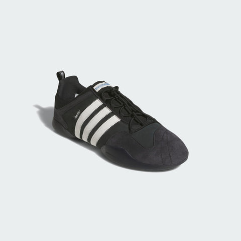 adidas Originals x Bad Bunny Ballerina Core Black / Chalk White / Carbon