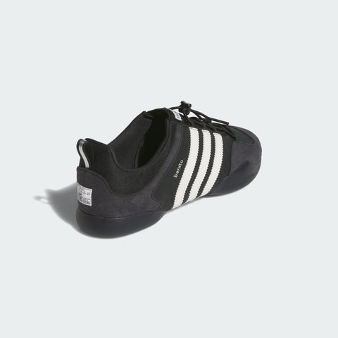 adidas Originals x Bad Bunny Ballerina Core Black / Chalk White / Carbon