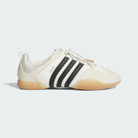 adidas Originals x Bad Bunny Ballerina Off White / Core Black / Gum