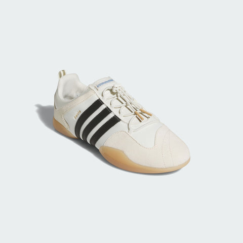adidas Originals x Bad Bunny Ballerina Off White / Core Black / Gum