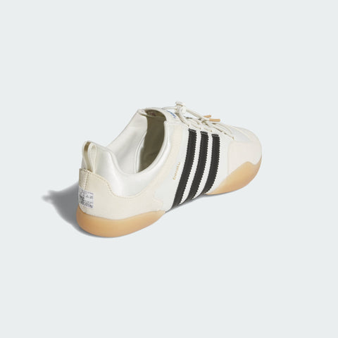 adidas Originals x Bad Bunny Ballerina Off White / Core Black / Gum
